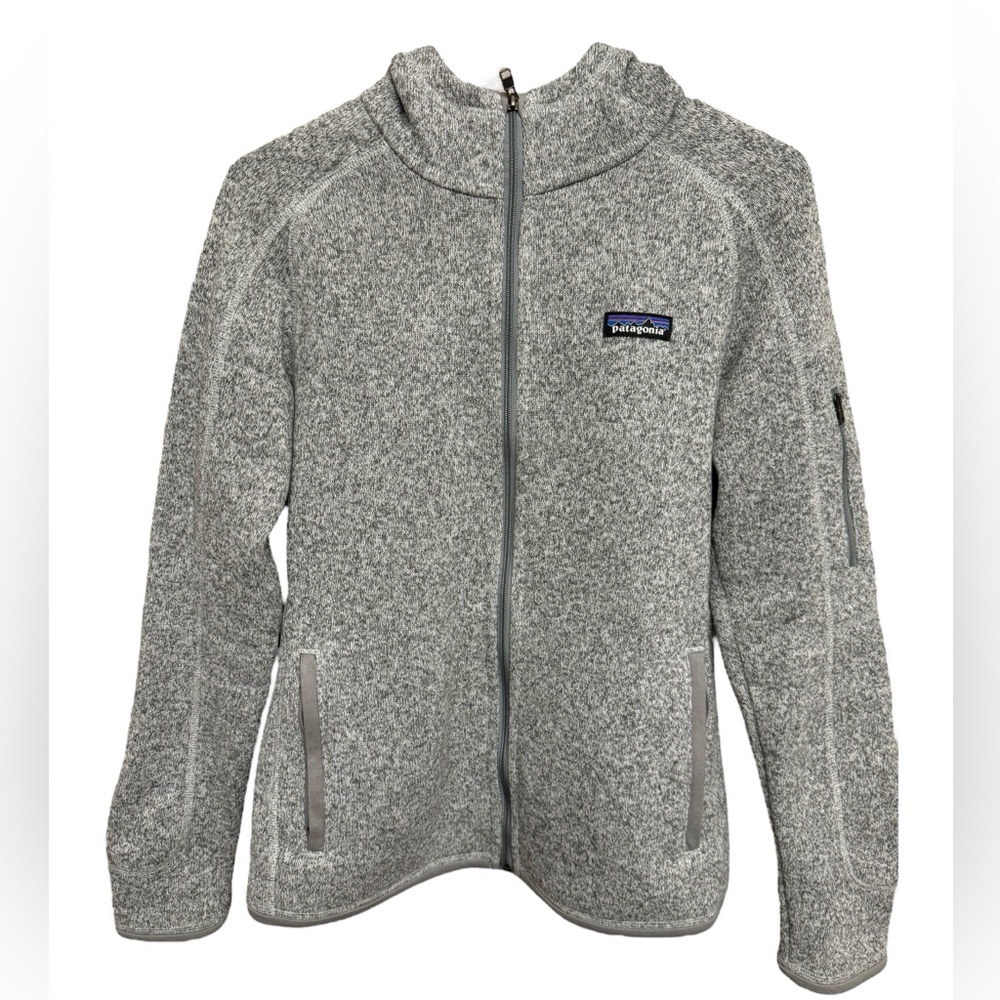 Patagonia Better Sweater Full Zip Hoody